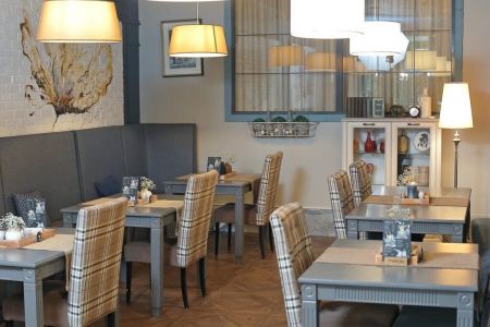 Улучшенный 2-местный (Комфорт DBL)