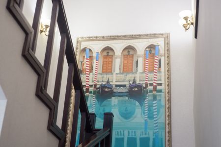 Улучшенный 2-местный (Комфорт DBL)