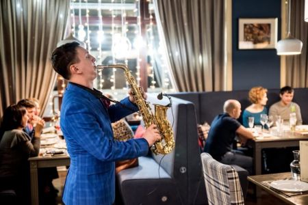 Улучшенный 2-местный (Комфорт DBL)