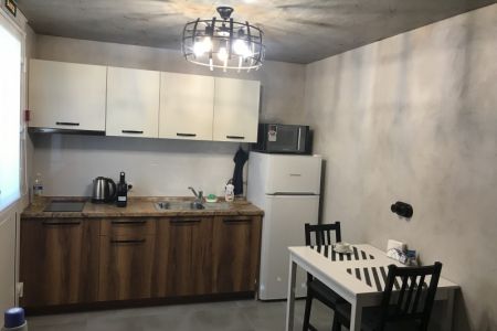 Апартаменты 2-местный 2-уровневый