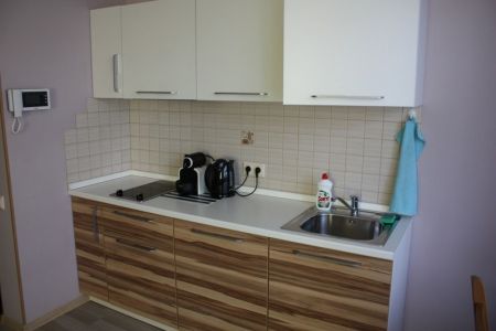 Апартаменты 2-местный 2-уровневый