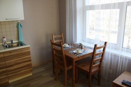 Апартаменты 2-местный 2-уровневый