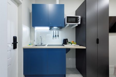 Студио 2-местный