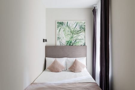 Студио 2-местный