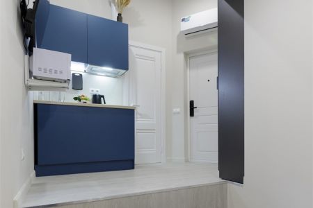 Студио 2-местный