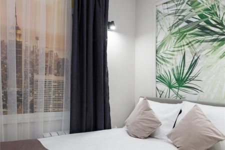 Студио 2-местный