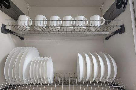 Апартаменты 2-местный