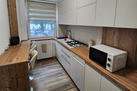 Апартаменты 2-местный