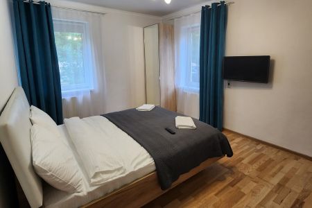 Апартаменты 2-местный