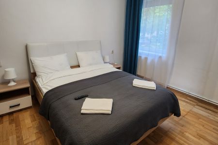 Апартаменты 2-местный