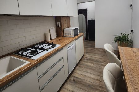 Апартаменты 2-местный