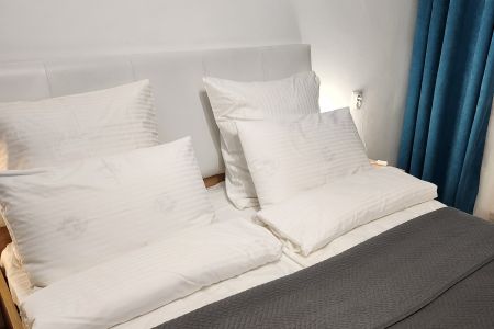 Апартаменты 2-местный