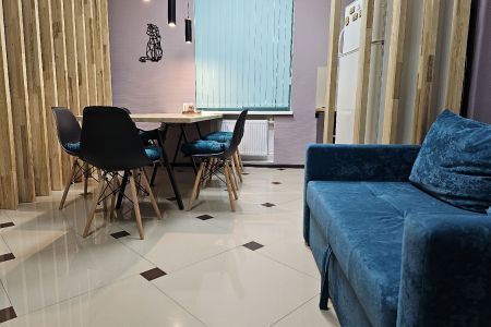 Люкс 4-местный