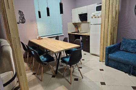 Люкс 4-местный