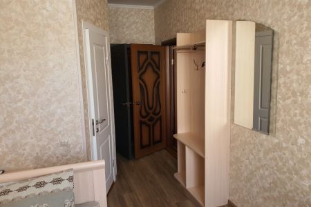 Повышенной Комфортности 2-местный №8