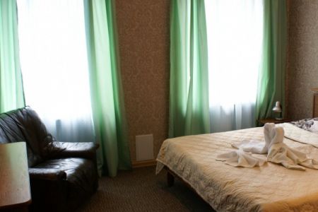 Повышенной Комфортности 2-местный №8