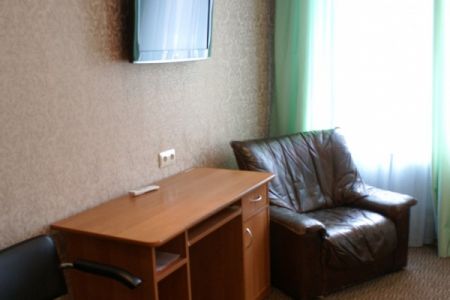 Повышенной Комфортности 2-местный №8