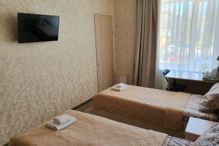 Повышенной Комфортности 2-местный №8