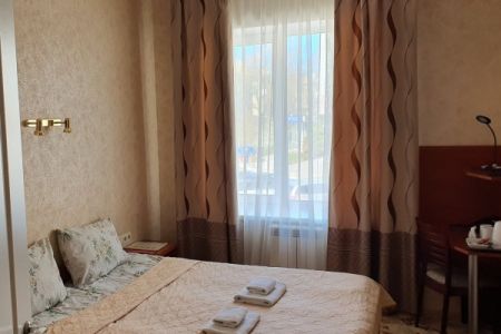 Повышенной Комфортности 2-местный №8