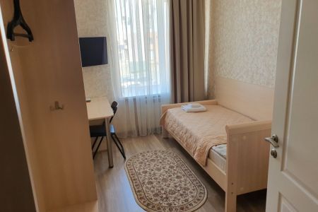 Повышенной Комфортности 2-местный №8