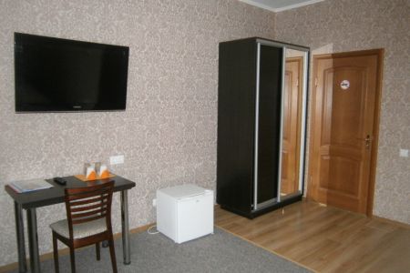 Повышенной Комфортности 2-местный №8