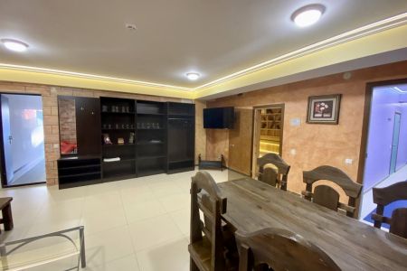 Стандартный 2-местный DBL