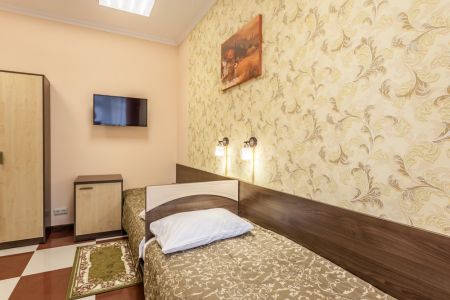 Стандартный 2-местный DBL