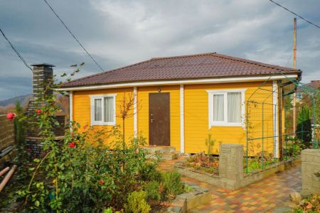 Люкс 4-местный 2-комнатный