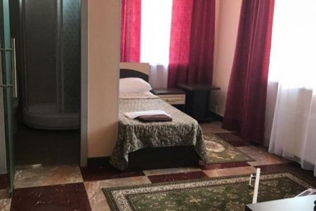 Стандартный 2-местный DBL