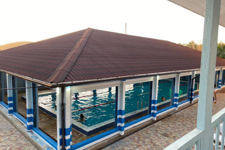 Стандартный 2-местный DBL