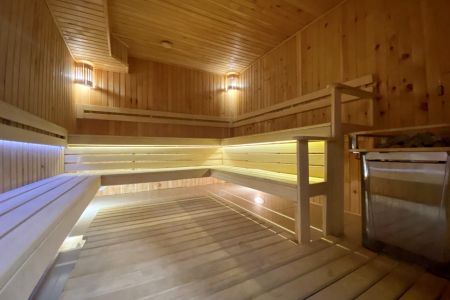 Spa-комплекс