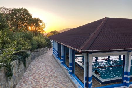 Стандартный 2-местный DBL