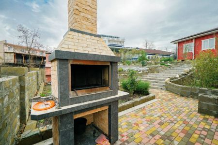 Люкс 4-местный 2-комнатный