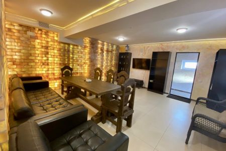 Стандартный 2-местный DBL