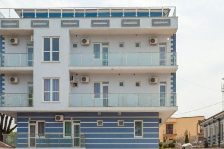 Стандартный 2-местный DBL