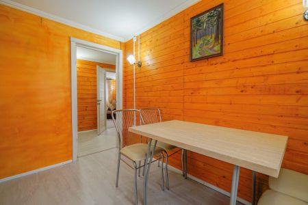 Коттедж 7-местный 2-комнатный (№4)