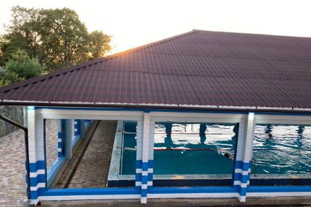 Стандартный 2-местный DBL