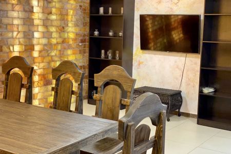 Стандартный 2-местный DBL