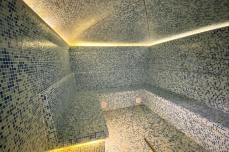 Стандартный 2-местный DBL