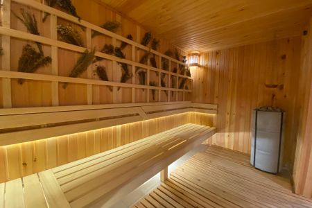 Стандартный 2-местный DBL