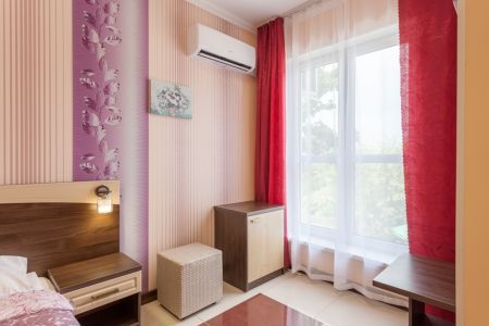 Стандартный 2-местный DBL