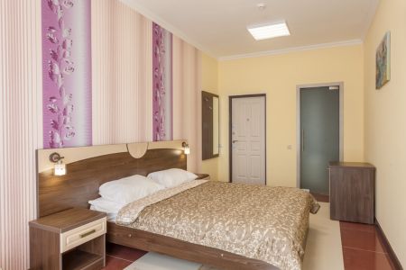 Стандартный 2-местный DBL