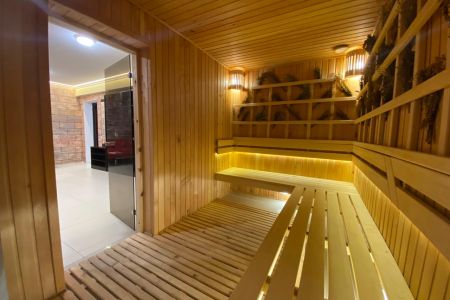 Стандартный 2-местный DBL