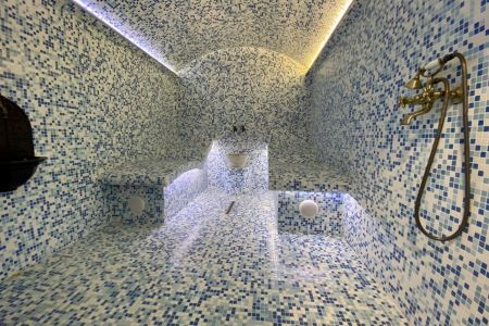 Стандартный 2-местный DBL