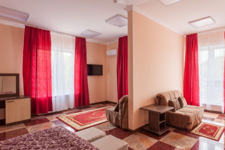 Стандартный 4-местный