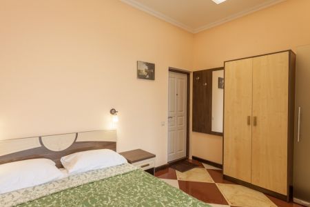 Стандартный 2-местный DBL