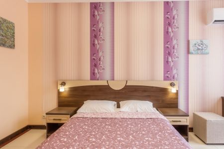 Стандартный 2-местный DBL