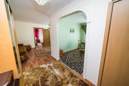 Апартаменты