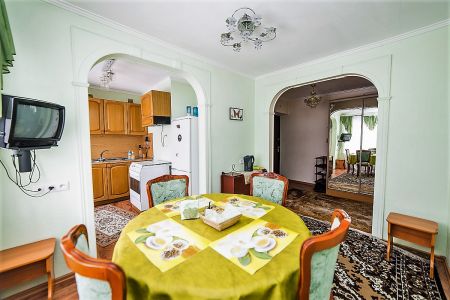 Апартаменты