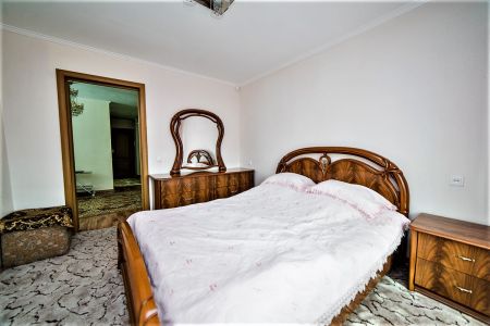 Апартаменты